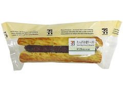 セブン-イレブン たっぷり小倉トースト 商品写真