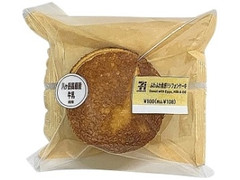 セブン イレブン ふわふわ食感 シフォンケーキのクチコミ 評価 カロリー 値段 価格情報 もぐナビ