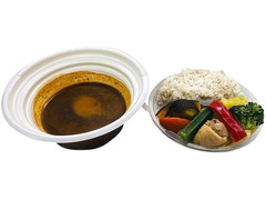 中評価 セブン イレブン 1 2日分の野菜 スパイス香るスープカレーのクチコミ 評価 カロリー 値段 価格情報 もぐナビ 中評価 セブン イレブン 1 2日分の野菜 スパイス香るスープカレーのクチコミ 評価 カロリー 値段 価格情報 もぐナビ
