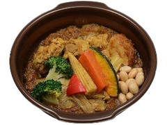 中評価 セブン イレブン 1 2日分の野菜カレースープ 製造終了 のクチコミ 評価 値段 価格情報 もぐナビ