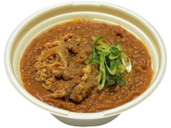 中評価 セブン イレブン ツルッともっちり 濃厚牛カレーうどん 製造終了 のクチコミ 評価 カロリー 値段 価格情報 もぐナビ