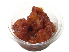 セブン-イレブン 冷たいまま食べる ヤンニョムチキン