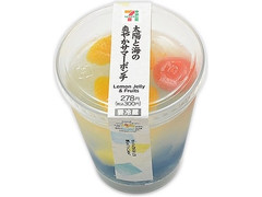 中評価 セブン イレブン 太陽と海の爽やかサマーポンチのクチコミ 評価 カロリー 値段 価格情報 もぐナビ