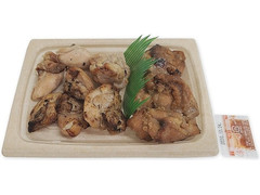 セブン イレブン 炭火焼鳥 塩 たれ 一味付きのクチコミ 評価 カロリー 値段 価格情報 もぐナビ