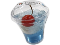 中評価 セブン イレブン あおぞらゼリーの感想 クチコミ カロリー 値段 価格情報 もぐナビ