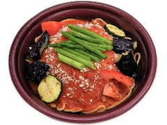 セブン イレブン 夏野菜のトマトソースパスタのクチコミ 評価 カロリー 値段 価格情報 もぐナビ