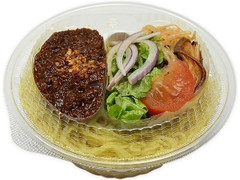 高評価 セブン イレブン 冷しごま豆乳担々麺 大豆ミート使用のクチコミ 評価 カロリー 値段 価格情報 もぐナビ