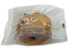 セブン イレブン ベーグルサンド ブルーベリークリームチーズのクチコミ 評価 カロリー 値段 価格情報 もぐナビ セブン イレブン ベーグルサンド ブルーベリークリームチーズのクチコミ 評価 カロリー 値段 価格情報 もぐナビ