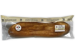 セブン-イレブン 1本で満足 マヨネーズパン 商品写真