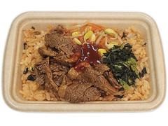 セブン イレブン 旨辛 ビビンバごはんのクチコミ 評価 カロリー 値段 価格情報 もぐナビ