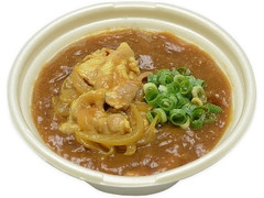 セブン イレブン お出汁のきいた カレーうどんのクチコミ 評価 カロリー 値段 価格情報 もぐナビ