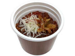 セブン イレブン カップで食べるピリ辛ジャージャー麺のクチコミ 評価 値段 価格情報 もぐナビ