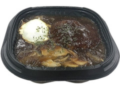 セブン イレブン 信州産きのこの旨みあふれるロコモコ丼のクチコミ 評価 カロリー 値段 価格情報 もぐナビ