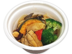 高評価 セブン イレブン 素材の旨み 1 2日分の野菜カレースープのクチコミ 評価 カロリー 値段 価格情報 もぐナビ