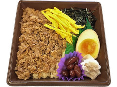 セブン-イレブン 鶏のうまみ とりめし弁当 商品写真