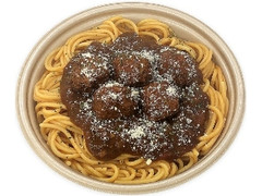 セブン イレブン ミートボール トマトソースパスタのクチコミ 評価 カロリー 値段 価格情報 もぐナビ