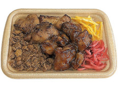 中評価 セブン イレブン 鶏の炙り焼御飯 タレ 柚子胡椒 製造終了 のクチコミ 評価 商品情報 もぐナビ