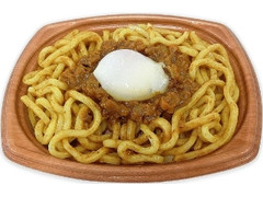 セブン イレブン スパイス香る 辛口カレー焼うどん 製造終了 のクチコミ 評価 カロリー 値段 価格情報 もぐナビ