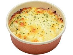 セブン-イレブン ホクホクポテトととろーりチーズ焼き