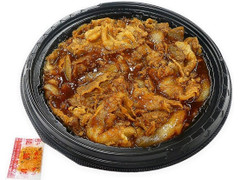 セブン イレブン 大盛りごはん ガーリック醤油の豚焼肉丼のクチコミ 評価 カロリー 値段 価格情報 もぐナビ