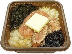 高評価 セブン イレブン 一膳ごはん たらこバター醤油 もち麦のクチコミ 評価 カロリー 値段 価格情報 もぐナビ