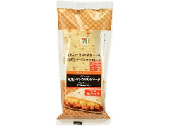 セブンイレブン ブリトー の商品検索結果 もぐナビ