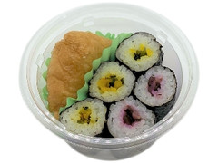 中評価 セブン イレブン ミニいなり 細巻のクチコミ 評価 カロリー 値段 価格情報 もぐナビ