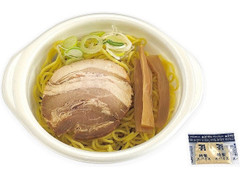 中評価 セブン イレブン ミニあっさり醤油ラーメン 煮干しだし 製造終了 のクチコミ 評価 カロリー 値段 価格情報 もぐナビ