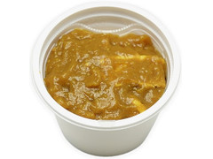 中評価 セブン イレブン 一膳ごはん 和風カレーのクチコミ 評価 カロリー 値段 価格情報 もぐナビ