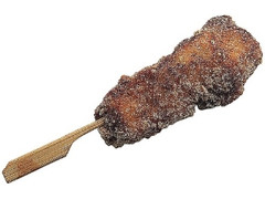 サークルkサンクス ジャンボフランクのクチコミ 評価 カロリー情報 もぐナビ