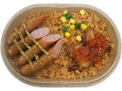 セブン イレブン ジャンバラヤ グリルチキン ソーセージの感想 クチコミ カロリー 値段 価格情報 もぐナビ セブン イレブン ジャンバラヤ グリルチキン ソーセージの感想 クチコミ カロリー 値段 価格情報 もぐナビ