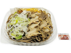 セブン イレブン 山形県産そば粉使用 冷たい肉そばのクチコミ 評価 カロリー 値段 価格情報 もぐナビ セブン イレブン 山形県産そば粉使用 冷たい肉そばのクチコミ 評価 カロリー 値段 価格情報 もぐナビ