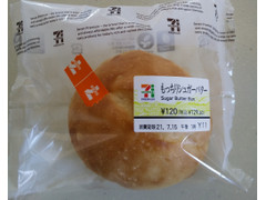 中評価 セブン イレブン もっちりシュガーバターのクチコミ 評価 商品情報 もぐナビ