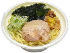 中評価 セブン イレブン 焼あごだし香る塩ラーメンのクチコミ 評価 カロリー 値段 価格情報 もぐナビ