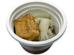 セブン-イレブン 味しみおでん