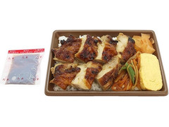 セブン-イレブン 鶏の照焼き弁当 商品写真