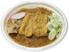 セブン イレブン コク旨カレーうどんのクチコミ 評価 カロリー 値段 価格情報 もぐナビ