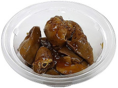 セブン-イレブン しっとり国産鶏レバー煮