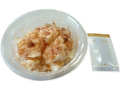 中評価 セブン イレブン たんぱく質が摂れる おつまみ冷奴香り箱のクチコミ 評価 カロリー 値段 価格情報 もぐナビ