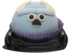 高評価 セブン イレブン サリー モンスターズ インク ソーダ クッキーのクチコミ 評価 カロリー 値段 価格情報 もぐナビ