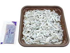 セブン イレブン 一膳ごはん 茨城県水揚げしらすのクチコミ 評価 カロリー 値段 価格情報 もぐナビ