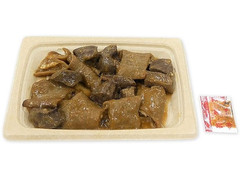 セブン-イレブン 牛ホルモン味噌焼 ショウチョウ&ハツ