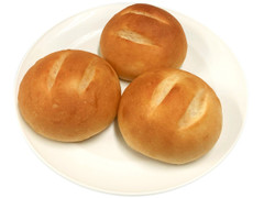 セブン-イレブン 米粉を使ったふんわりパン 商品写真