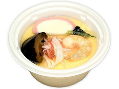 セブン-イレブン お出汁香る とろける茶碗蒸し