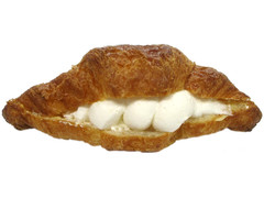 セブン イレブン クロワッサンサンドダブルクリームのクチコミ 評価 カロリー 値段 価格情報 もぐナビ