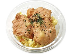 セブン-イレブン 海老マヨ&玉子マカロニ