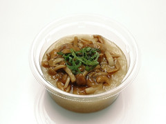 セブン イレブン だし醤油で食べる 大根おろしとなめこのクチコミ 評価 値段 価格情報 もぐナビ