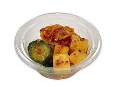 セブン イレブン こだわりヤンニョムのおつまみ3種キムチの感想 クチコミ 値段 価格情報 もぐナビ セブン イレブン こだわりヤンニョムのおつまみ3種キムチの感想 クチコミ 値段 価格情報 もぐナビ