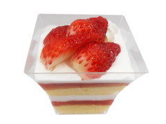 セブン-イレブン 苺のショートケーキ 商品写真