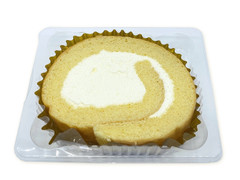 セブン-イレブン 糖質を控えたロールケーキ 商品写真